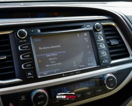 2016 TOYOTA HIGHLANDER For Sale in Orlando