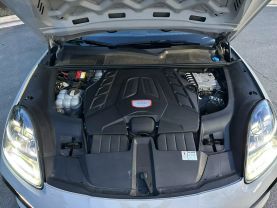 2021 PORSCHE CAYENNE COUPE