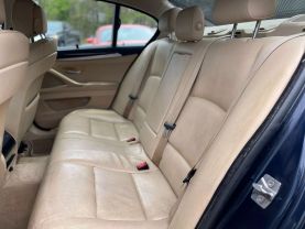 2011 Bmw 5 Series - Image 26