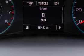 2020 Chevrolet Malibu - Image 24