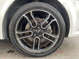 2014 FORD FLEX SUV V6, 3.5 LITER SEL SPORT UTILITY 4D