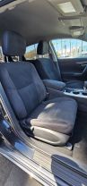 2014 NISSAN ALTIMA SEDAN 4-CYL, 2.5 LITER 2.5 SV SEDAN 4D