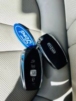 2019 LINCOLN MKC SUV 4-CYL, TURBO, ECOBOOST, 2.0 LITER RESERVE SPORT UTILITY 4D