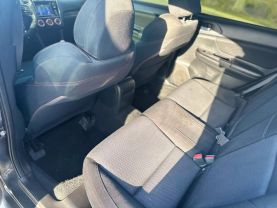 2018 SUBARU WRX