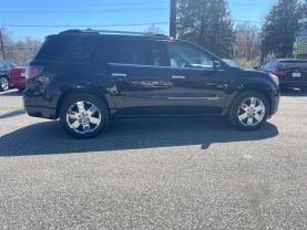 2016 GMC ACADIA
