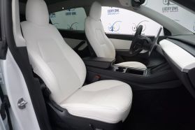 2021 TESLA MODEL Y SUV DUAL AC ELECTRIC MOTORS PERFORMANCE SPORT UTILITY 4D