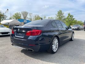 2011 Bmw 5 Series - Image 6