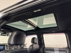2015 FORD F150 SUPERCREW CAB PICKUP V6, ECOBOOST, TT, 3.5L LARIAT PICKUP 4D 5 1/2 FT