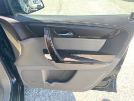 2016 GMC ACADIA