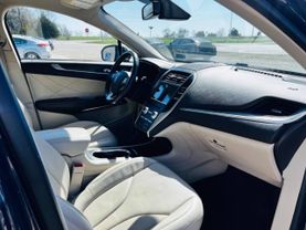 2019 LINCOLN MKC SUV 4-CYL, TURBO, ECOBOOST, 2.0 LITER RESERVE SPORT UTILITY 4D
