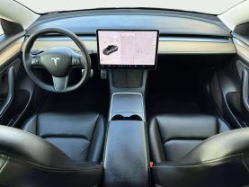 2021 TESLA MODEL 3 SEDAN AC ELECTRIC MOTOR STANDARD RANGE PLUS SEDAN 4D