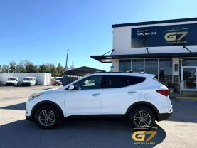 2017 Hyundai Santa Fe Sport - Image 6