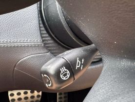 2014 MERCEDES-BENZ CL-CLASS COUPE V8, TWIN TURBO, 5.5 LITER CL 63 AMG COUPE 2D