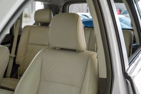 2014 LEXUS GX SUV V8, 4.6 LITER GX 460 LUXURY SPORT UTILITY 4D
