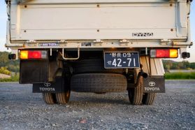 1998 TOYOTA DYNA TRUCK 3Y -