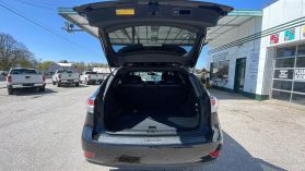 2014 Lexus Rx Rx 350 Sport Utility 4d - Image 16
