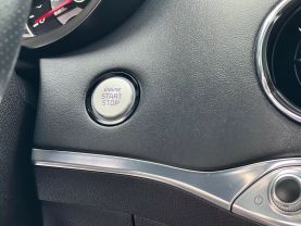 2019 KIA STINGER SEDAN V6, TWIN TURBO, 3.3 LITER GT1 SEDAN 4D - The Auto Lot