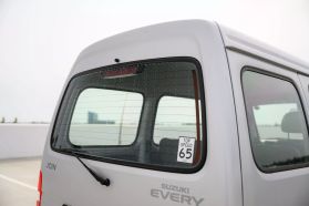 1999 SUZUKI EVERY VAN F6A JOIN