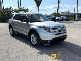 2014 Ford Explorer - Image 7
