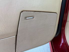 2008 CADILLAC XLR CONVERTIBLE V8, 4.6 LITER CONVERTIBLE 2D