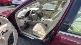 2005 MERCEDES-BENZ C-CLASS