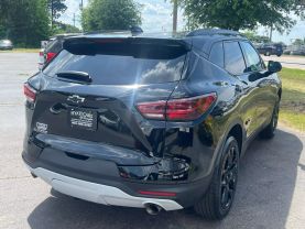 2023 Chevrolet Blazer 2lt Sport Utility 4d - Image 6
