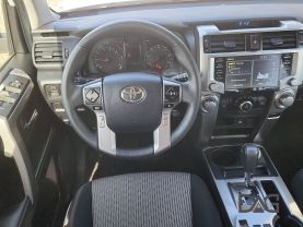 2024 TOYOTA 4RUNNER SUV