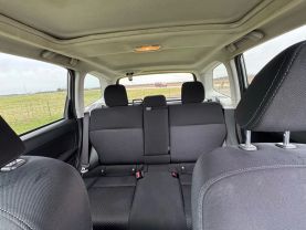 2015 SUBARU FORESTER SUV 4-CYL, PZEV, 2.5 LITER 2.5I PREMIUM SPORT UTILITY 4D