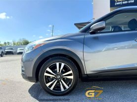 2020 Nissan Kicks - Image 9