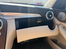 2021 MERCEDES-BENZ C-CLASS SEDAN 4-CYL, TURBO, 2.0 LITER C 300 4MATIC SEDAN 4D - Gesner Auto Inc in Taunton, MA, 41.88613, -71.14527