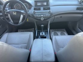 2009 HONDA ACCORD SEDAN 4-CYL, I-VTEC, 2.4 LITER LX-P SEDAN 4D