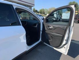 2014 JEEP CHEROKEE SPORT CARS/SUV 4-CYL, 2.4 LITER SPORT SUV 4D - Eddies Auto Sales