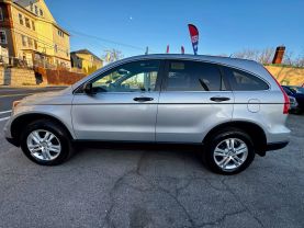 2010 HONDA CR-V SUV 4-CYL, VTEC, 2.4 LITER EX SPORT UTILITY 4D