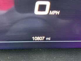2023 DODGE HORNET SUV 4-CYL, TURBO, 2.0 LITER GT PLUS SPORT UTILITY 4D at T&T Repairables - used car dealership in Spencer, Indiana.