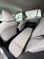 2022 TOYOTA COROLLA CROSS LE SPORT UTILITY 4D