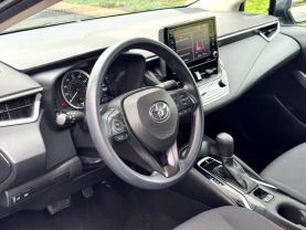 2022 TOYOTA COROLLA SEDAN 4-CYL, 1.8 LITER LE SEDAN 4D