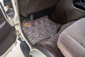 1995 TOYOTA HIACE VAN 1KZ-TE SUPER CUSTOM LIMITED