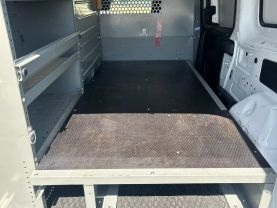 2018 RAM PROMASTER CITY CARGO - AUTOMATIC - Dart Auto Group