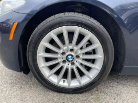 2011 Bmw 5 Series - Image 44