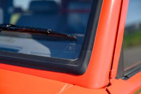 1991 TOYOTA LAND CRUISER TRUCK 3F FIRE TRUCK