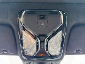 2018 BMW 7 SERIES SEDAN V8, TWIN TURBO, 4.4L 750I XDRIVE SEDAN 4D