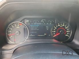 2018 FORD F150 SUPERCREW CAB PICKUP
