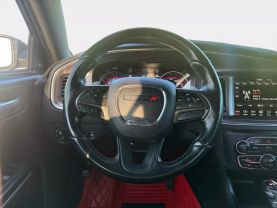 2019 DODGE CHARGER SEDAN V8, HEMI, 5.7 LITER R/T SEDAN 4D