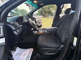 2017 FORD EXPLORER SUV 4-CYL, ECOBOOST, 2.3T XLT SPORT UTILITY 4D
