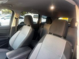 2017 FORD ESCAPE SUV 4-CYL, ECOBOOST, 1.5T SE SPORT UTILITY 4D