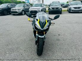 2023 HONDA CBR500RA (ABS) SPORTBIKES - -