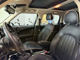 2016 MINI COUNTRYMAN