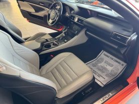 2015 LEXUS RC COUPE V6, 3.5 LITER RC 350 COUPE 2D