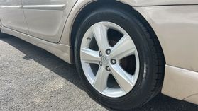 2004 TOYOTA CAMRY