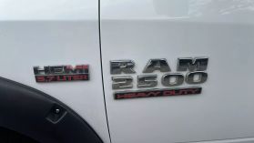 2013 Ram 2500 Crew Cab - Image 14